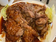 -巷子深菜馆(新华路店)