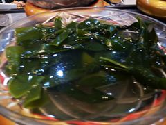 海带-龍歌自助小火锅(崂山丽达店)