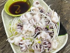 -贞姨美食·老字号海鲜大排档