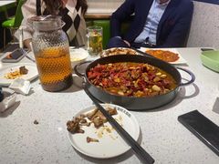 -金柱大盘鸡(和田二街店)