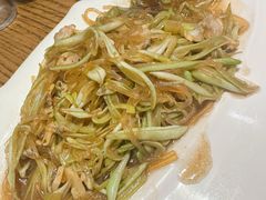 -裕合顺清真餐厅·回民老菜·大连海鲜·特色烧烤(西安路店)