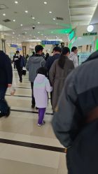 -首都医科大学附属北京儿童医院