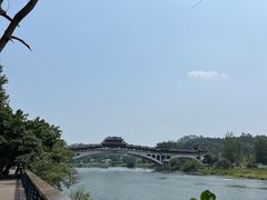 -黄龙溪古镇