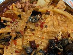 螺丝肉汤粉-红鼻子桂林米粉(金唐新光界店)