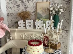 -秘密花园·换装下午茶·团建·沙龙·主题布置