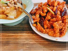 -Hi YOU你的饭局泰餐厅(雍和宫店)