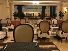 -金石国际大酒店·金丽自助餐厅