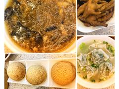 -添好运点心专门店(百老汇店)