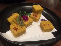-晶苑餐厅(爱琴海购物中心)