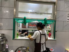 -回味南塘老王虾尾(总店)