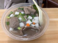 -牛师傅广式药膳牛骨汤美食(江南西店)