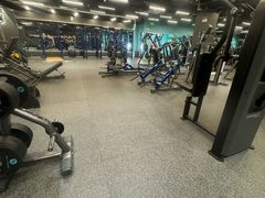 -24/7 FITNESS 健身(罗湖金光华店)