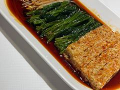 -谷丽羊肉串·新疆鲜货烧烤馆·清真·夜宵(长沙首店)