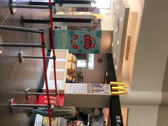 -麦当劳(北亭广场分店)