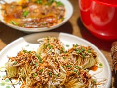 -渝信川菜(长安店)