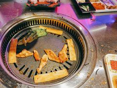 -北木南烤肉和酒(重庆雾都广场店)