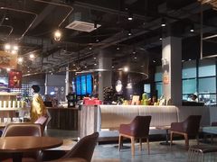 大堂-大益茶庭(勐海会员中心店)