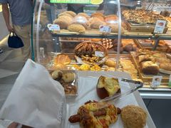 -BreadTalk面包新语·烘焙蛋糕(金光华广场店)