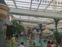 -爱江山温泉(凌奥店)