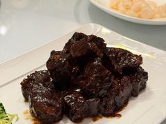 -老洋房花园饭店(绍兴路店)