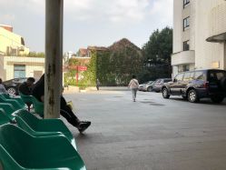 -中国福利会国际和平妇幼保健院(徐汇院区)