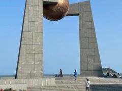 -青澳湾北回归线广场