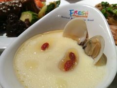 -领鲜活海鲜榴莲自助火锅(东门店)