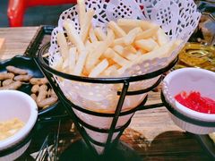 -铁人烧烤(北京店)