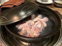 -同仁四季椰子鸡(海岸城天利店)