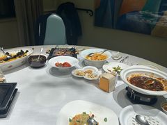 -开海·红岛海鲜虾水饺(石老人店)