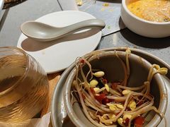 -巴奴毛肚火锅(二七万达店)