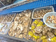 -隐厨·海鲜餐厅(恒通路店)