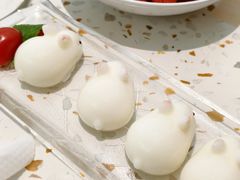 -大树餐厅(环球港店)