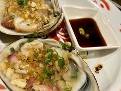 -辉记炭烧海鲜大排档·老字号(福田店)