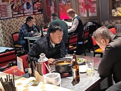 -马路牙子烧烤音乐酒馆(望京店)