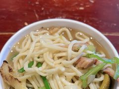 -飨府.老淮面馆.自营(清河路店)