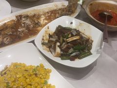 -老牌坊鲁菜名店(宽厚里店)