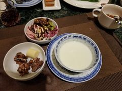 姜撞奶-白天鹅宾馆·流浮阁咖啡厅(沙面南街店)
