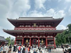 -浅草寺