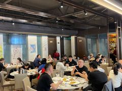 -华盛丰温州大排档(东三环南路店)