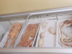 -农家院铁锅炖(西韩路店)