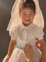 -幺幺BABY婚纱摄影