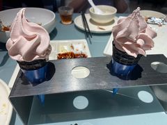 -小大董·烤鸭(观景餐厅·南京西路店)