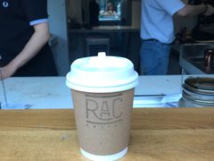 -RAC BAR(安福路店)