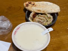 -文武王氏烧饼·无矾油条(西溪路店)
