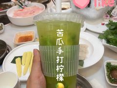 -围炉夜话·潮汕卤水火锅(榕江店)