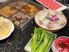 -大妙火锅·非物质文化遗产(东郊记忆店)