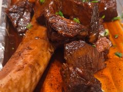 -香港狮子山下·明星粤菜餐厅(北苑店)