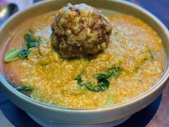 纯手工红烧蟹粉狮子-蟹榭·本帮江浙菜·蟹宴(五角场合生汇商场店)