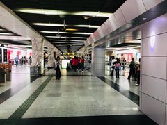 -烈士陵园(地铁站)